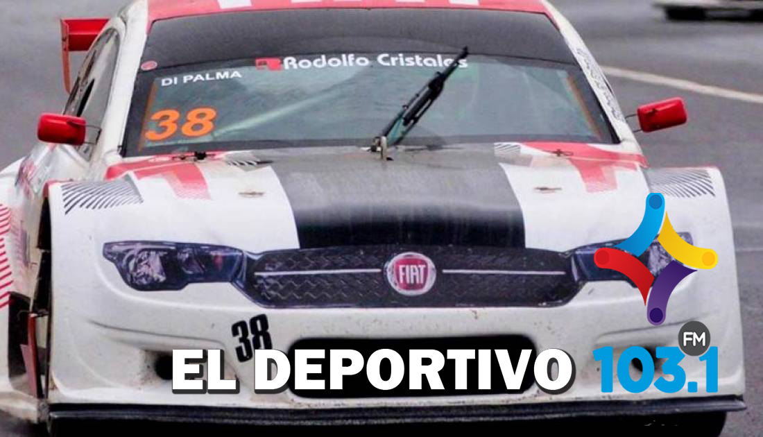 Stefano Di Palma, con ventaja en el historial del Series