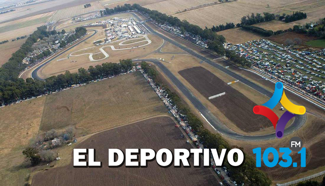 Comenzó la actividad en Río Cuarto Comenzó la actividad en Río Cuarto