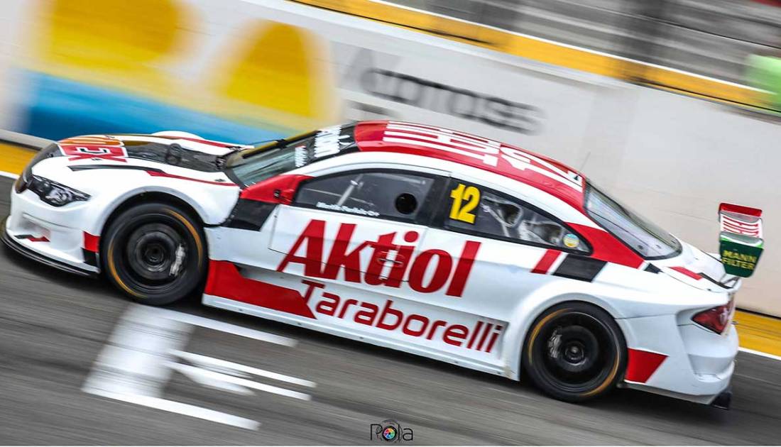 Farfala abrió el fuego del Series Farfala abrió el fuego del Series