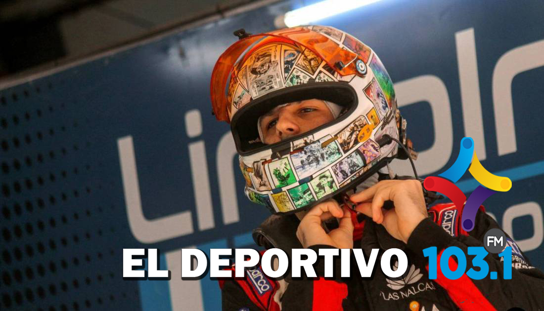 Sapag dominó la prueba libre Sapag dominó la prueba libre