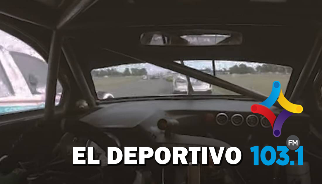 Sapag y Persia se sacaron chispas en Río Cuarto