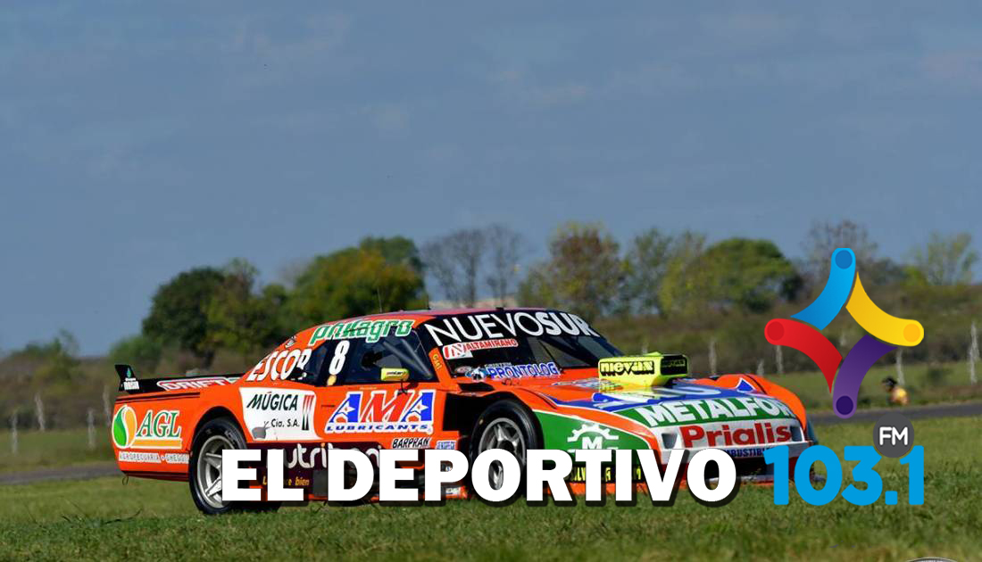 ¿Dodge cortará la serie de 13 carreras sin ganar?