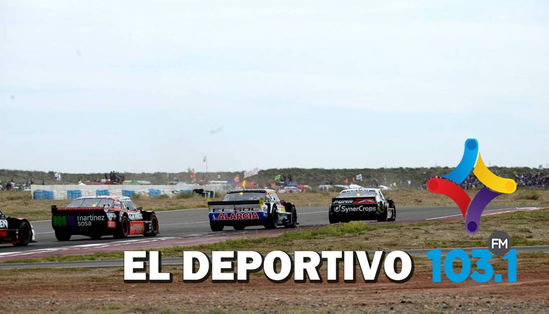 Tiene el pase al TC y aún espera por su debut Tiene el pase al TC y aún espera por su debut