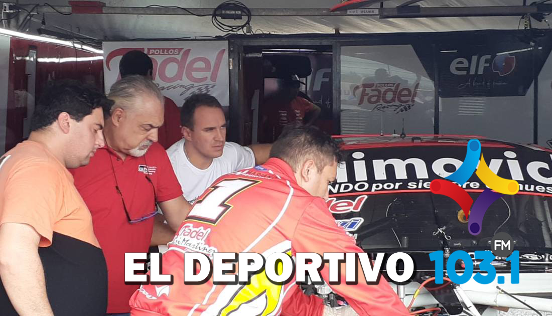 Complicaciones para Werner