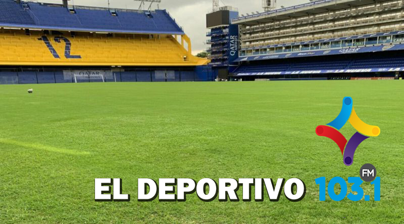 El estadio de Boca fue oficializado como sede del partido ante Venezuela