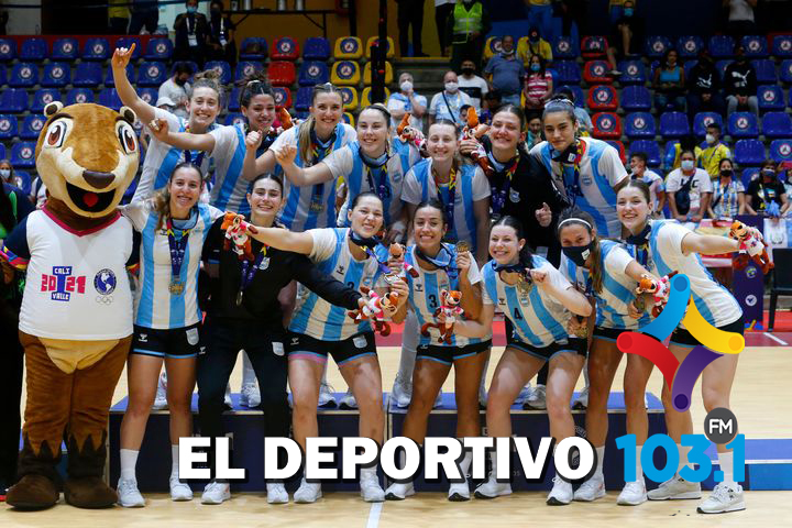 Cuenta regresiva para que Buenos Aires reciba el mejor handball de América