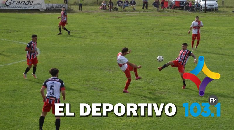 Hay cita en Paraná Campaña