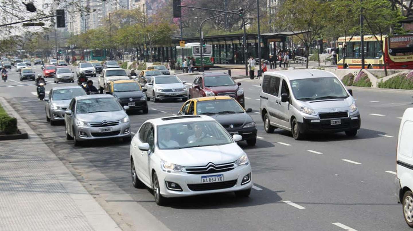 ¿Cuánto cuesta mantener un auto en la Argentina?