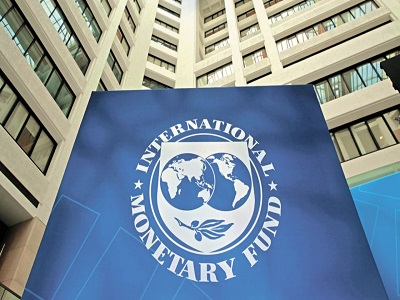 Argentina logró postergar al 31 de marzo los vencimientos con el FMI Argentina logró postergar al 31 de marzo los vencimientos con el FMI
