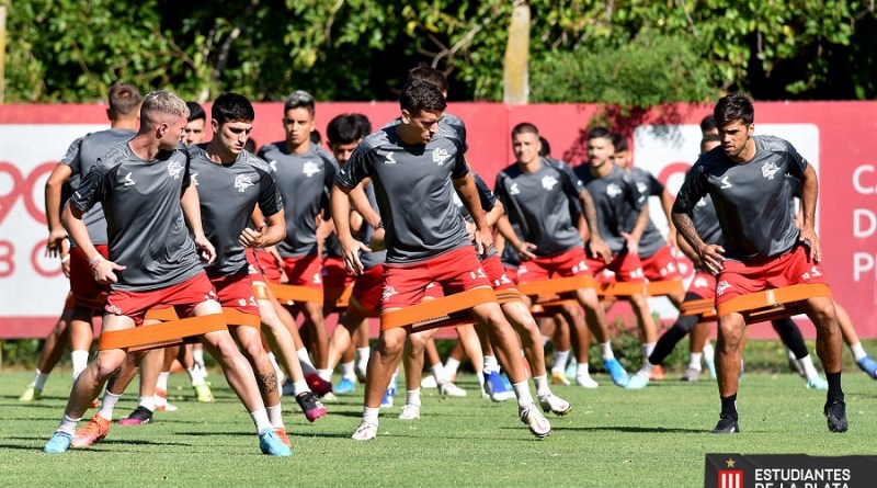 Estudiantes debe ganar o ganar Estudiantes debe ganar o ganar