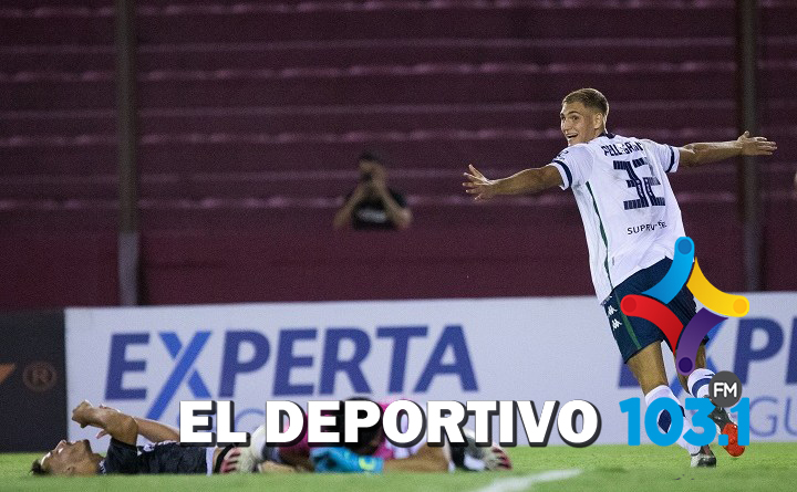 Vélez goleó a Cipolletti Vélez goleó a Cipolletti