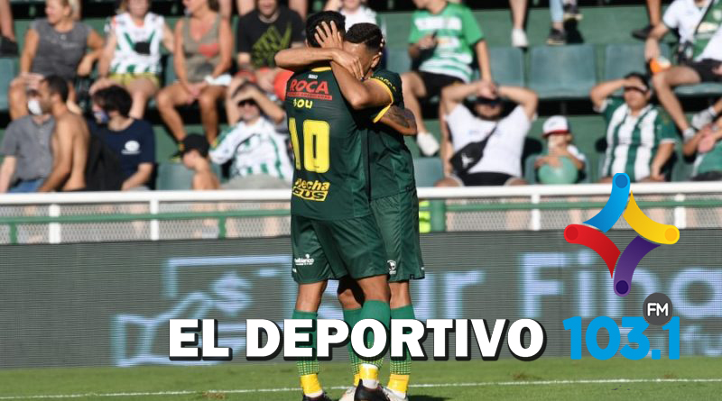 Defensa trepó a la punta Defensa trepó a la punta