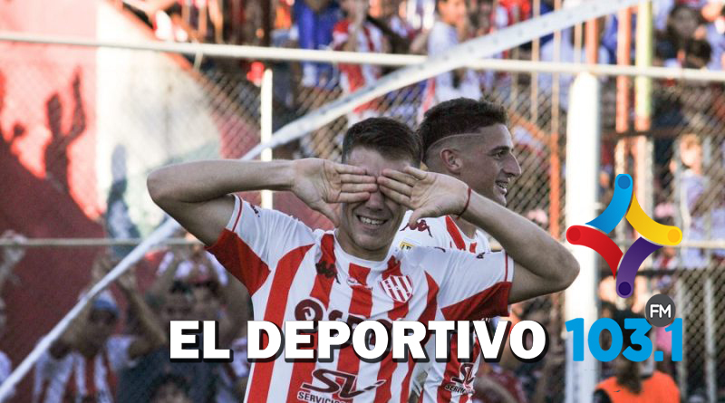 Ganó Unión y sigue arriba