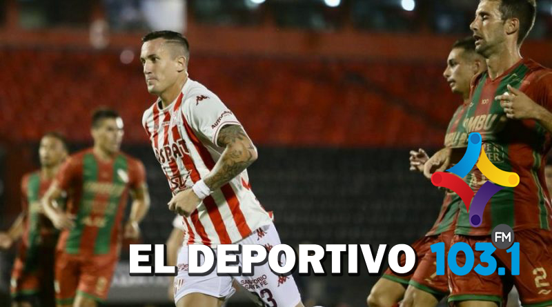 Unión sigue en Copa Argentina Unión sigue en Copa Argentina