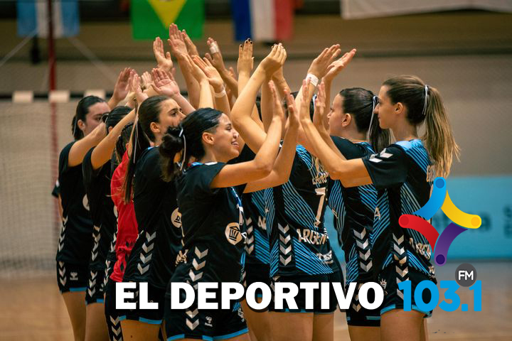 Argentina logra otra victoria ante Uruguay Argentina logra otra victoria ante Uruguay