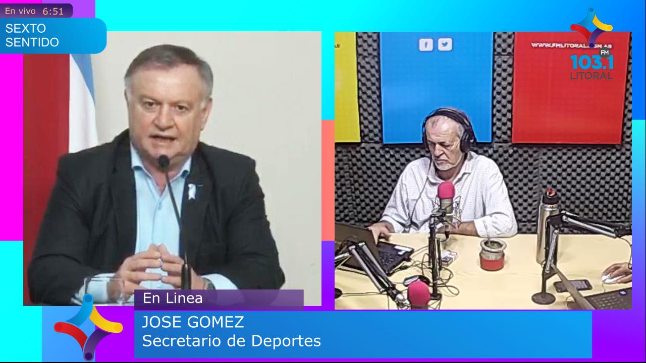 Seguro gratuito a jóvenes deportistas