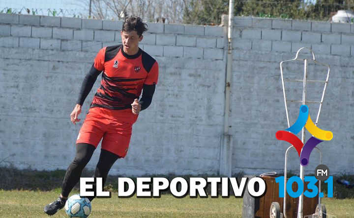 Se lesionó Guasone en Patronato Se lesionó Guasone en Patronato