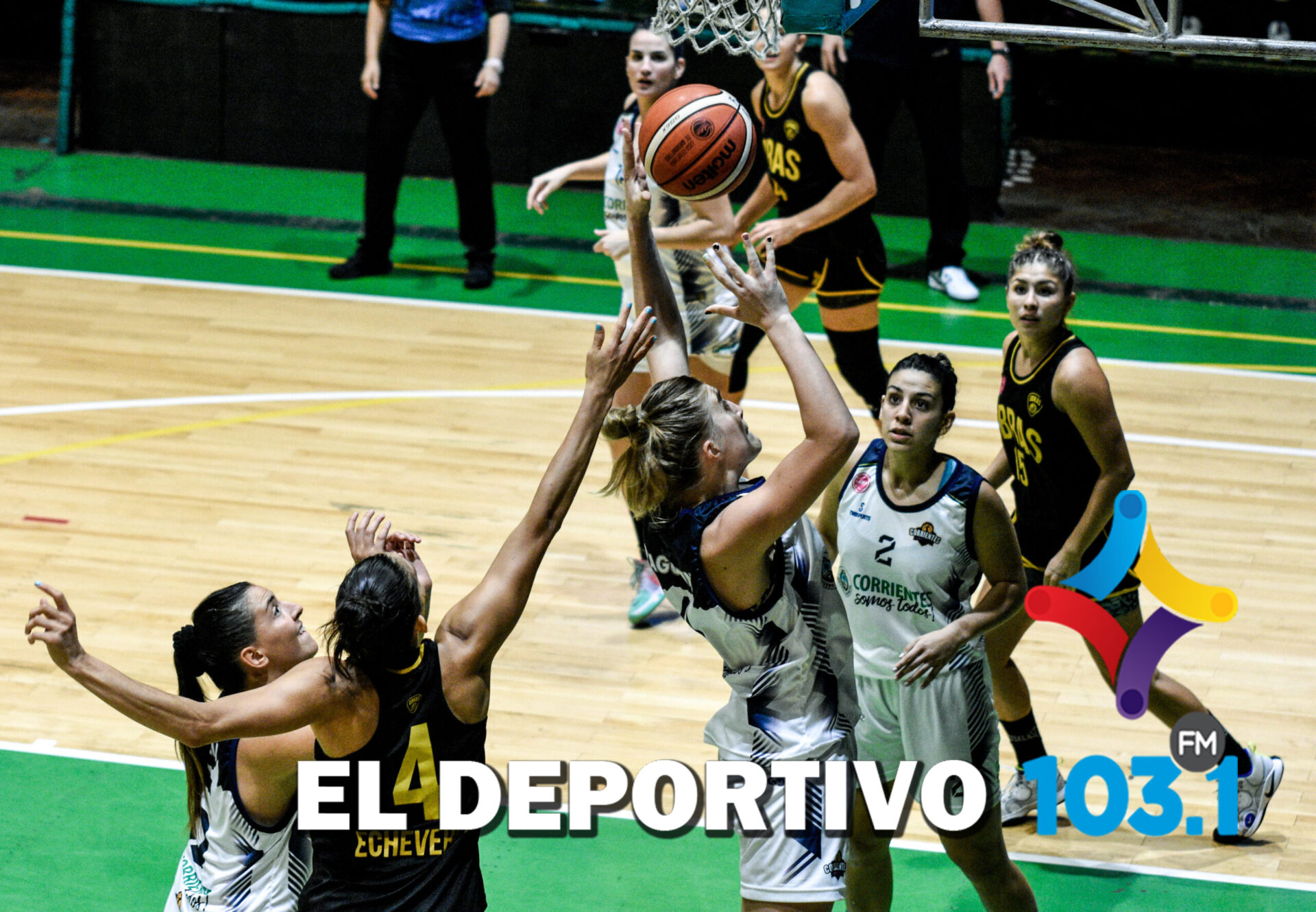 La actualidad de la Liga Femenina La actualidad de la Liga Femenina