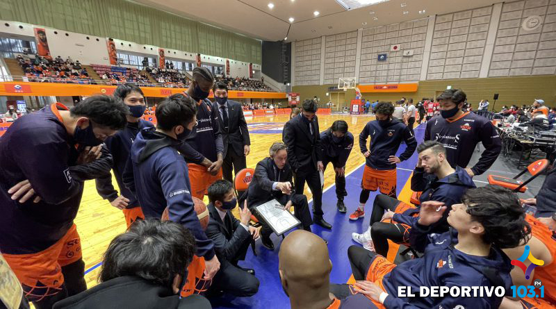 Veltex Shizuoka de Facundo Müller volvió a ganar y se mantiene entre los mejores Veltex Shizuoka de Facundo Müller volvió a ganar y se mantiene entre los mejores