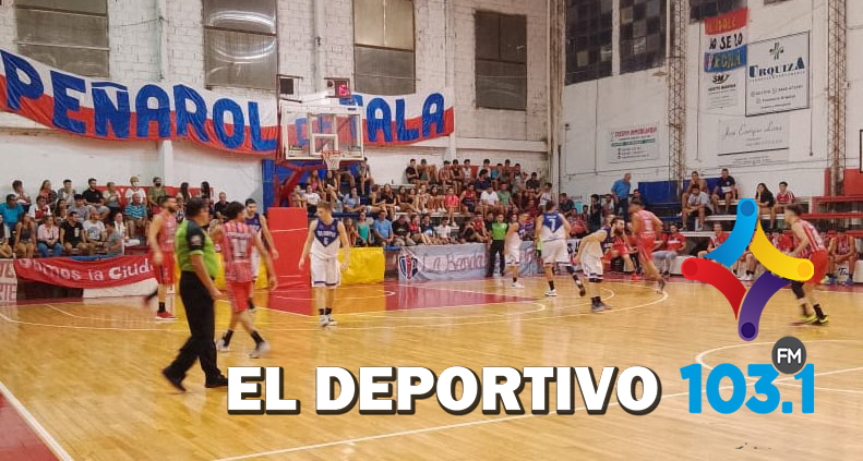 Olimpia perdió la brújula y Peñarol se encaminó hacia la victoria
