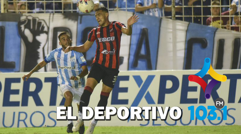Patronato: El sábado 5 recibe a Sarmiento y el viernes 11 visita a Platense Patronato: El sábado 5 recibe a Sarmiento y el viernes 11 visita a Platense