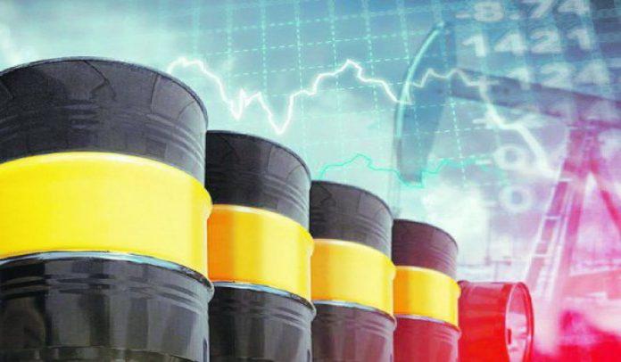 Se recalientan los precios del petróleo por un posible embargo de compras a Rusia Se recalientan los precios del petróleo por un posible embargo de compras a Rusia