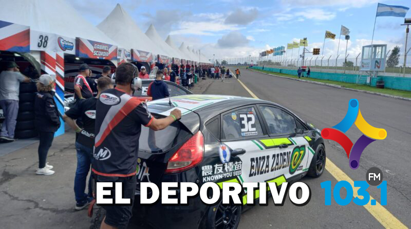 TN: Complicado fin de semana para los entrerrianos en el CVE TN: Complicado fin de semana para los entrerrianos en el CVE
