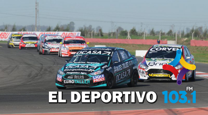 El TN se instala en Paraná