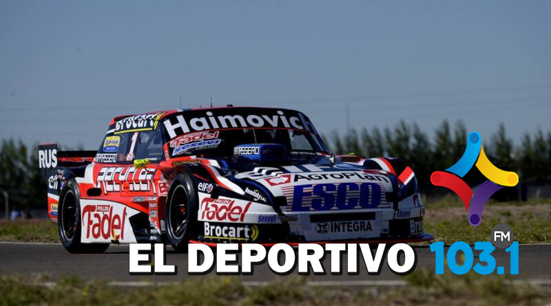 ¿Cómo le fue a los entrerrianos en la primera carrera especial de la ACTC?