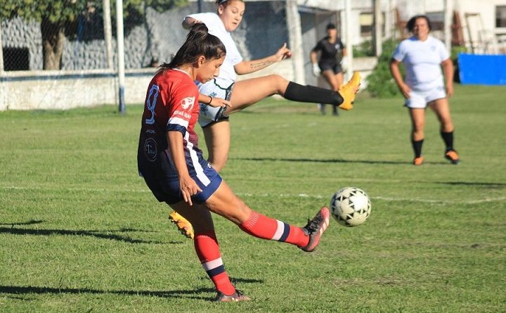 San Benito quiere ser finalista San Benito quiere ser finalista