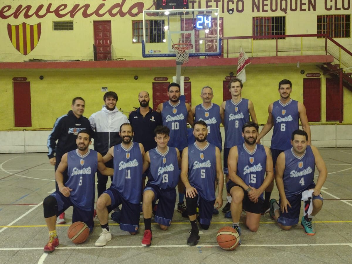 Arrancó la Primera «C»