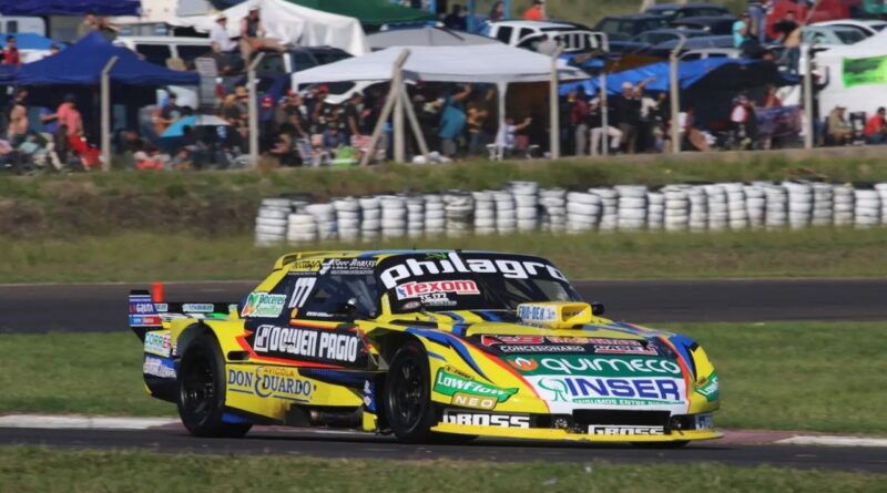 TC: Así les fue a los entrerrianos TC: Así les fue a los entrerrianos