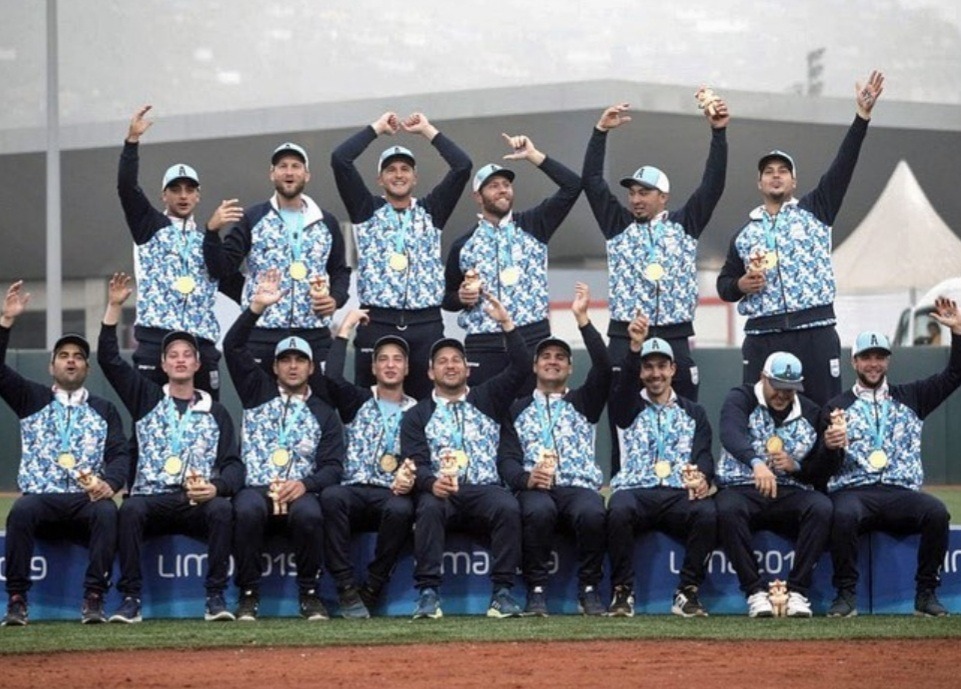 XI Panamericano Masculino de Softbol: Lo que tenés que saber