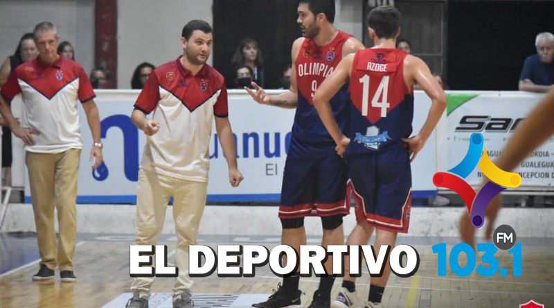 Olimpia hizo un flojo partido Olimpia hizo un flojo partido