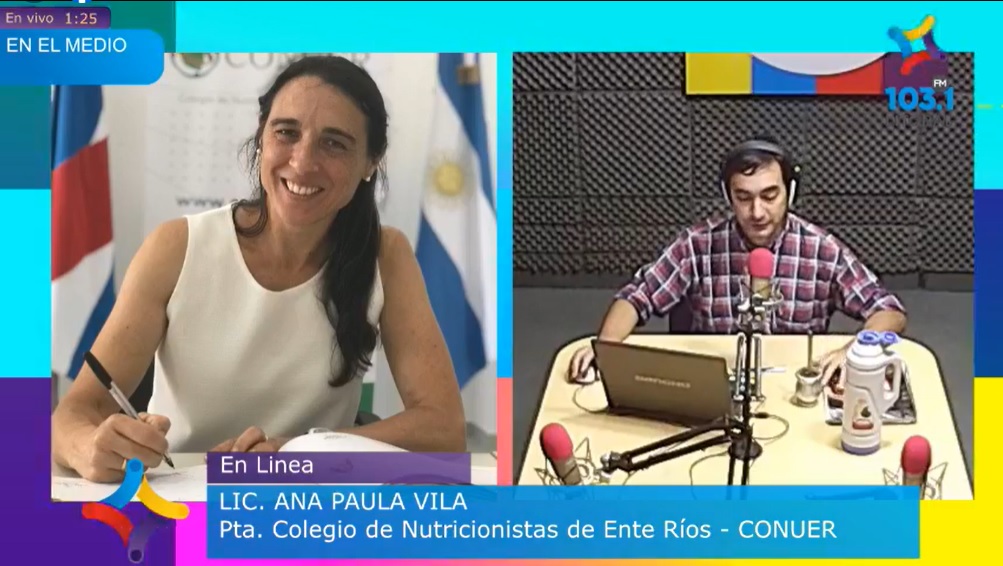 «No hay formulas mágicas para resolver la obesidad»