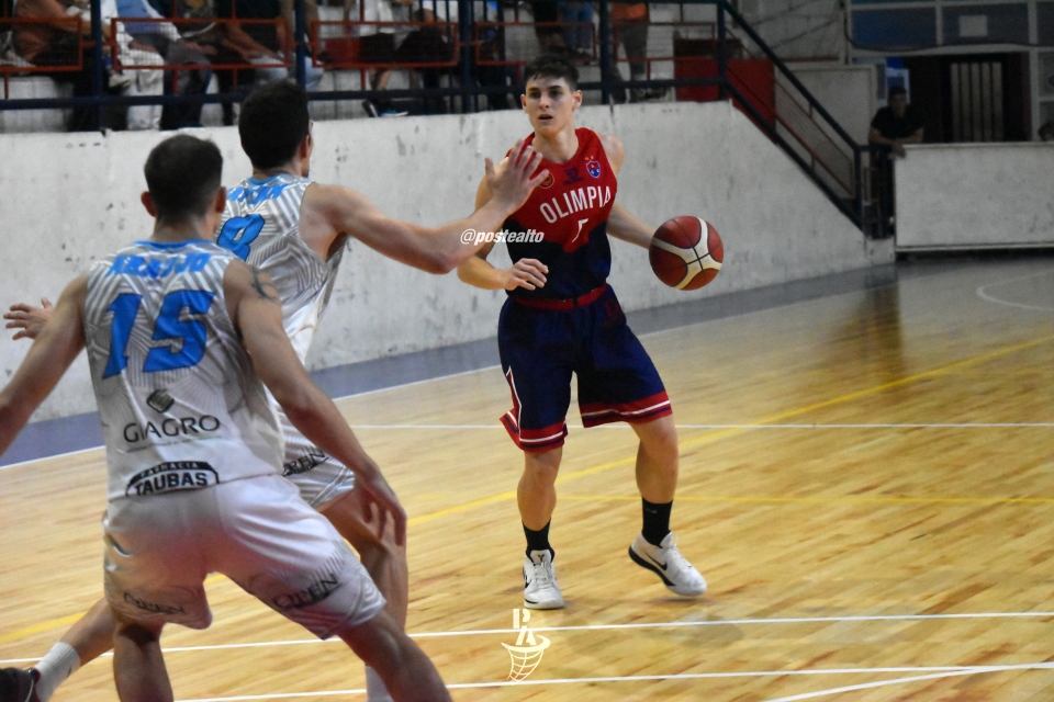 El CAO sigue sumando