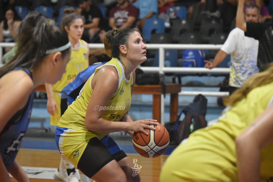 Paracao y Talleres ganaron en el debut