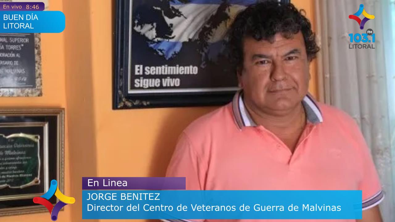 Veteranos de Malvinas: «Nuestros beneficios fueron a parar a La Cámpora» Veteranos de Malvinas: «Nuestros beneficios fueron a parar a La Cámpora»