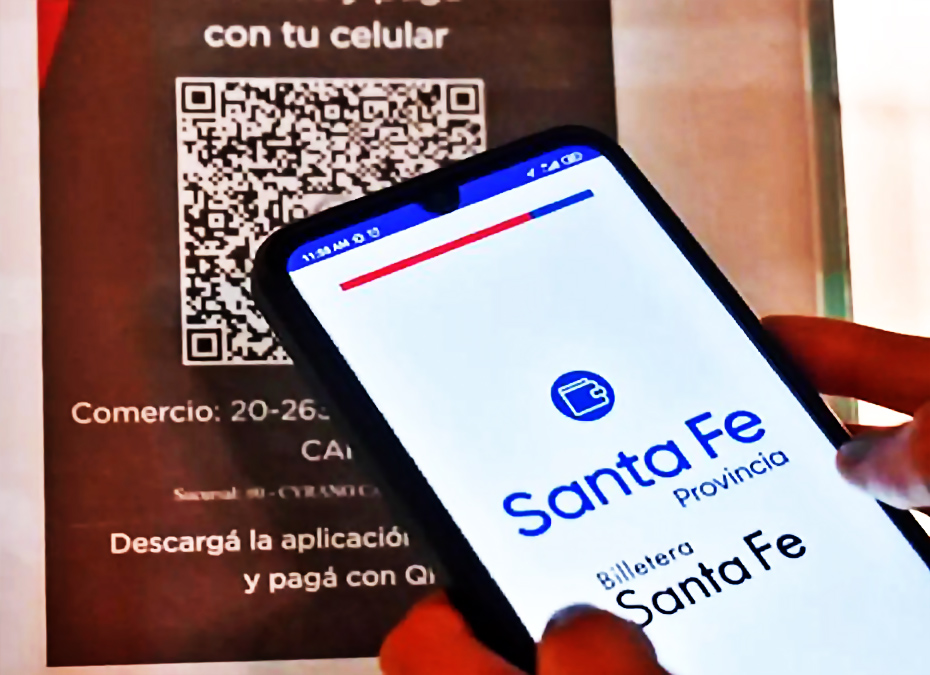 Proponen replicar en Entre Ríos el programa “Billetera Santa Fe”