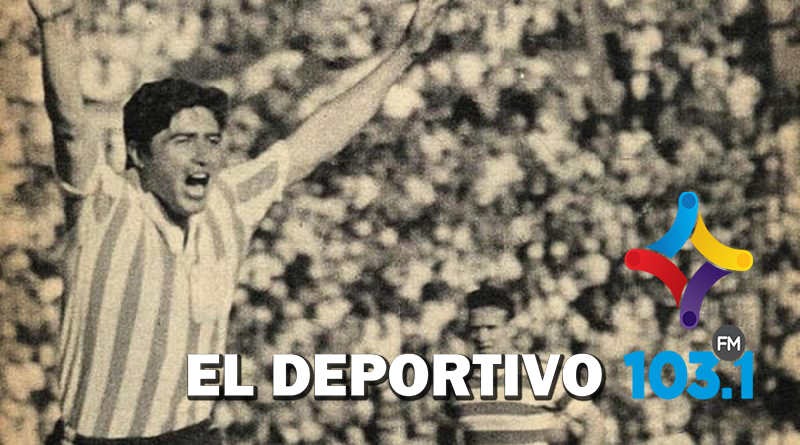 Falleció el Chango Cárdenas