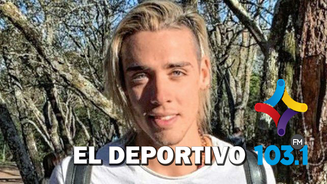 Claudio Spinelli contó cómo logró salir de Ucrania Claudio Spinelli contó cómo logró salir de Ucrania