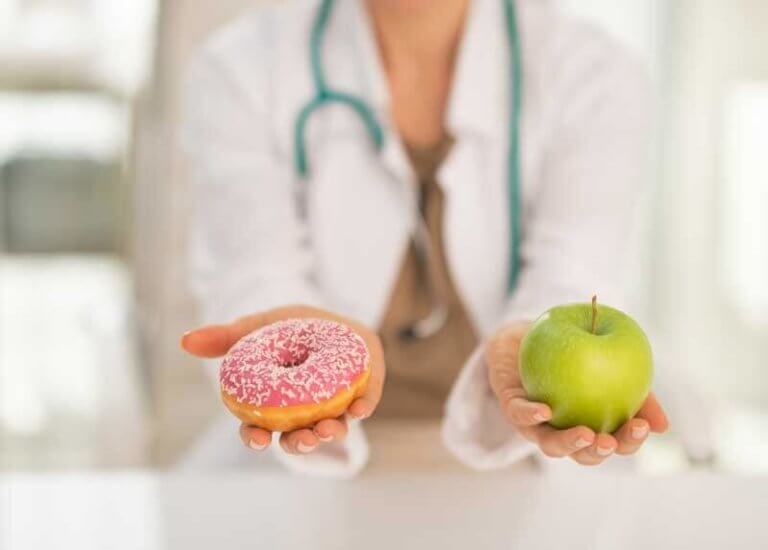 Día Mundial de la Obesidad: cómo prevenir la obesidad y el sobrepeso