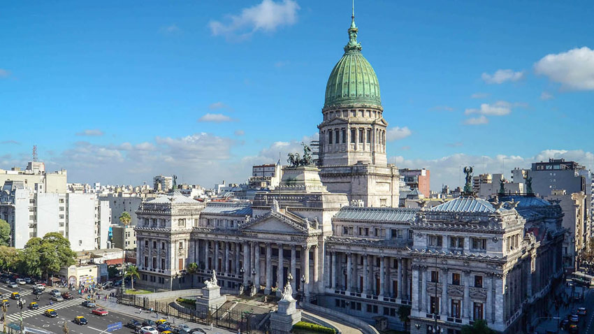 Gobierno envía este jueves el acuerdo del FMI al Congreso Gobierno envía este jueves el acuerdo del FMI al Congreso