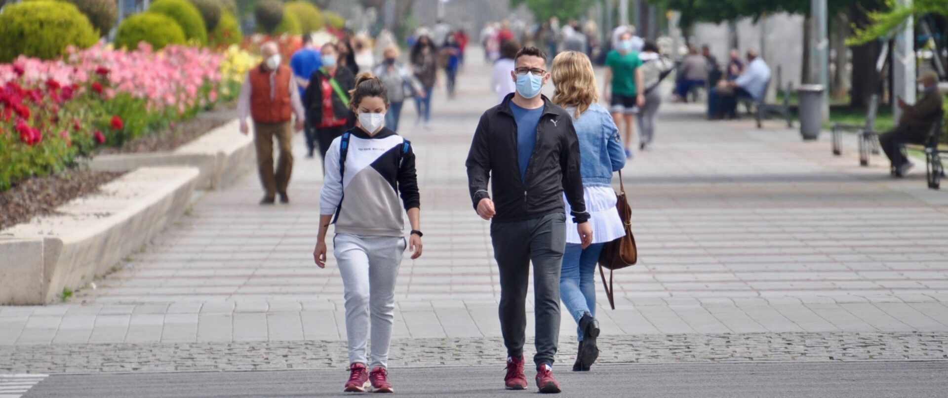 Reportan 3.614 nuevos contagios de coronavirus en la Argentina
