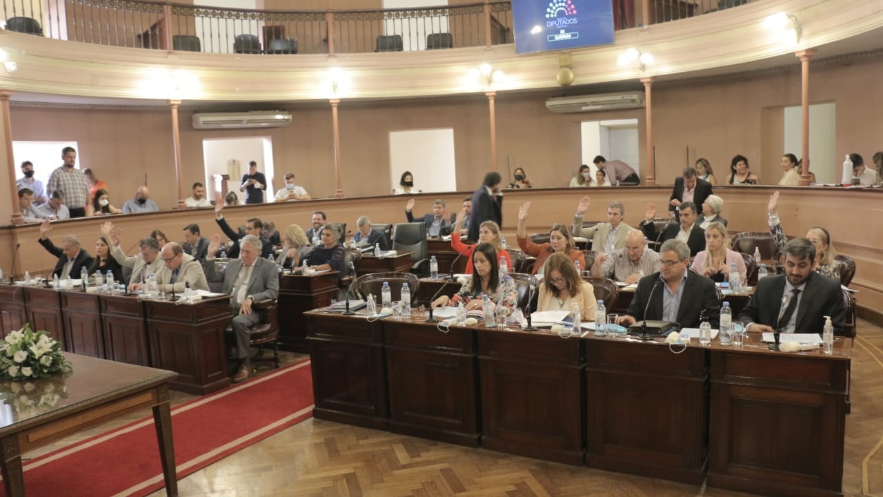 Diputados aprobó con cambios el proyecto de asistencia a mujeres víctimas de violencia de género Diputados aprobó con cambios el proyecto de asistencia a mujeres víctimas de violencia de género