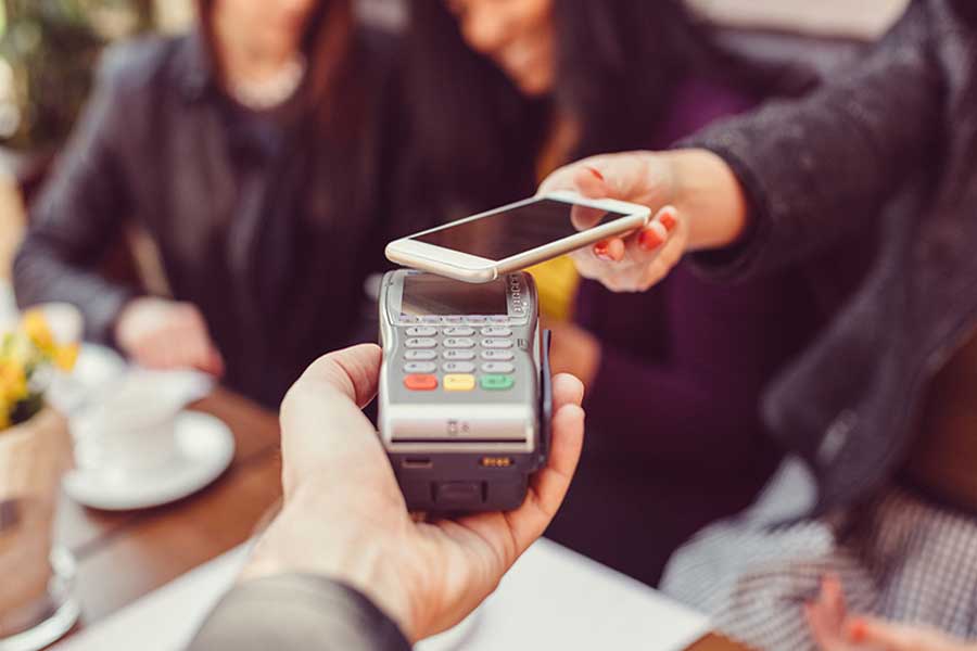 Esperan que el 50% de comercios argentinos se incorporen en 2022 al ecosistema de pagos digitales Esperan que el 50% de comercios argentinos se incorporen en 2022 al ecosistema de pagos digitales