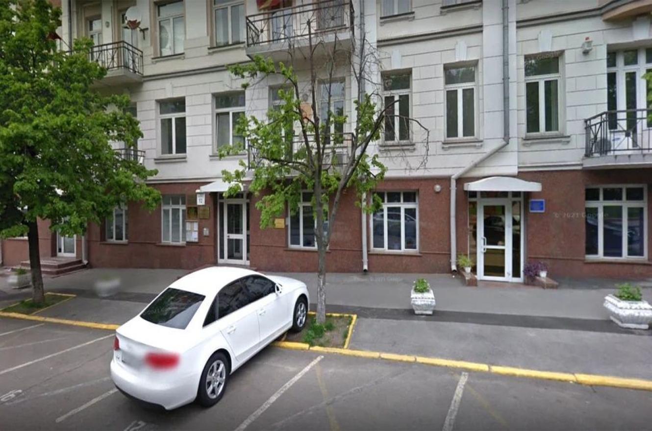 Ante el avance ruso, el Gobierno ordenó evacuar la embajada argentina en Kiev