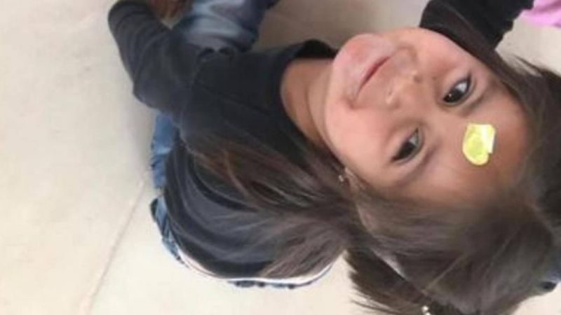 Crimen de Nahiara: prisión domiciliaria para su madre