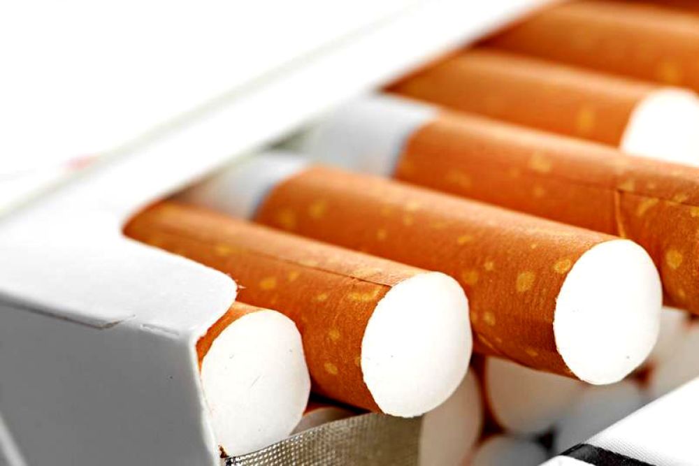 Cuánto gasta en cigarrillos un fumador promedio en la Argentina