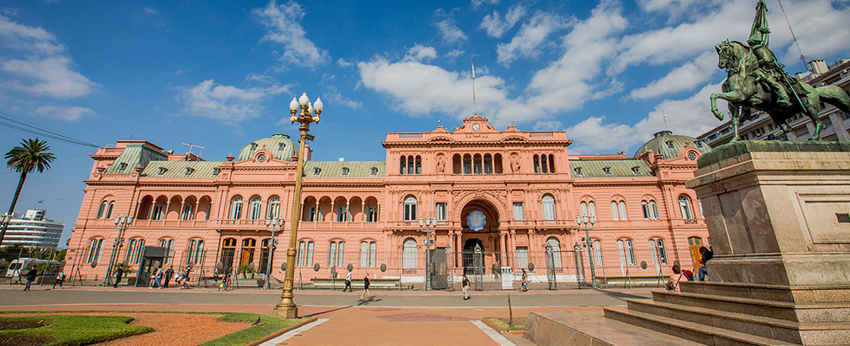 Gobierno y la oposición y un posible acuerdo para votar el entendimiento con el FMI Gobierno y la oposición y un posible acuerdo para votar el entendimiento con el FMI